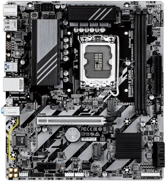 Материнская плата Gigabyte B860M E Gen5