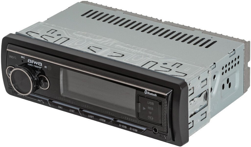 USB-магнитола Aiwa HWD-700DSP