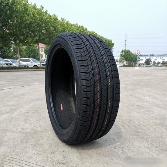 Летние шины Bearway BW777 255/45R19 100V