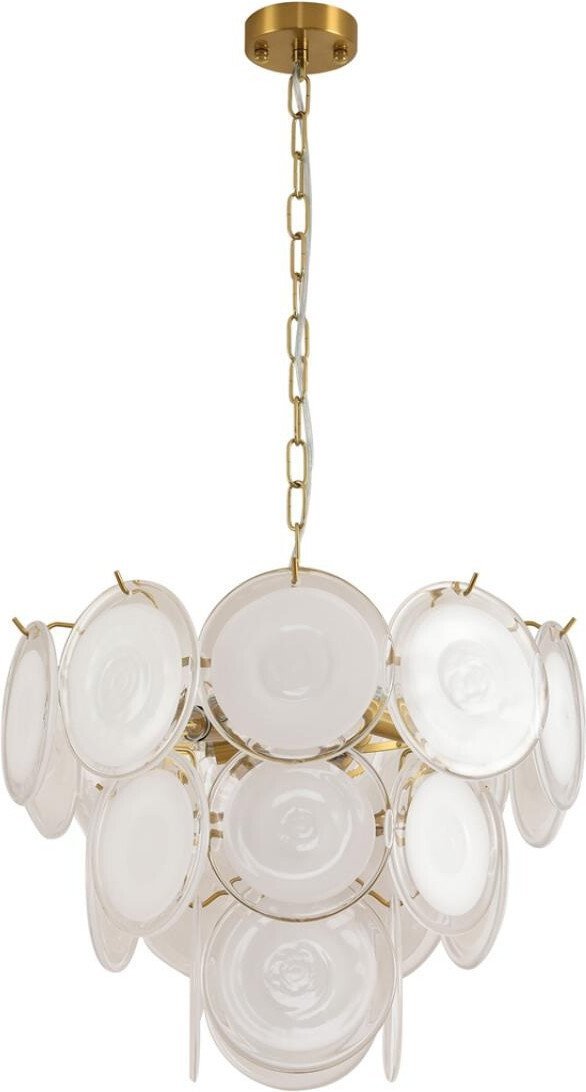 Подвесная люстра Lumion Chipsy 8320/5