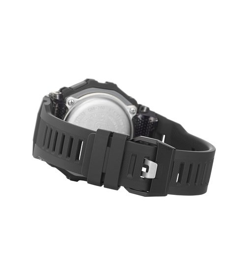 Наручные часы Casio G-Shock GBD-200-1E