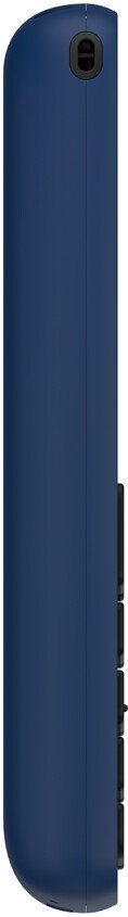 Кнопочный телефон Maxvi C45 (синий)