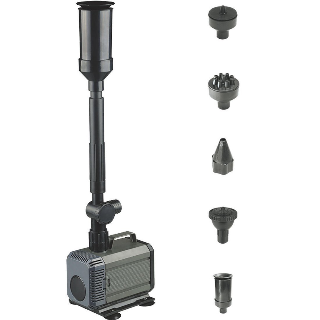Фонтанный насос Grandfar GFA-4503