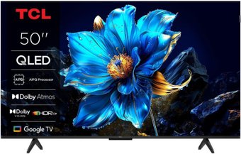 Телевизор TCL 50QLED780K