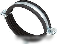 Хомут сантехнический ЕКТ CV012457 (25 шт)