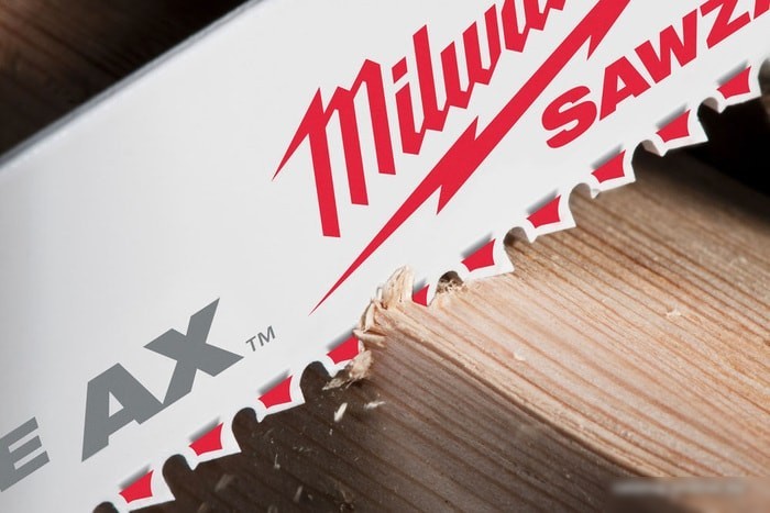 Набор оснастки Milwaukee 48008026 (25 предметов)