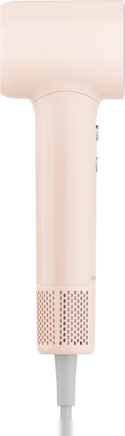 Фен Dreame Hairdryer Mini (розовый)