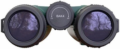 Бинокль Artelv Scanner 10x42 ASCAN10