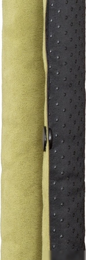 Самонадувающийся коврик TRAMP Comfort 90 TRI-016W (салатовый)