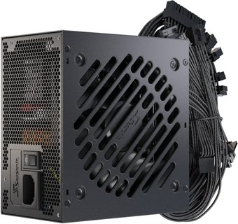 Блок питания Seasonic Core V2 BC-850 ATX 3.1 2025 SRP-CBC851-A5A51JF