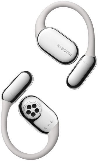 Наушники Xiaomi OpenWear Stereo Pro M2503E1 (титановый серый, международная версия)