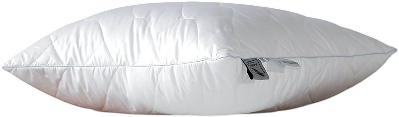 Спальная подушка Flaum Home Country HC-06450 (белый)