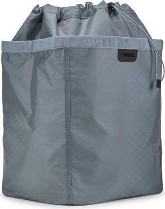 Мешок для белья Thule Packable Laundry Bag 3205582 TPLB201POND (голубой)