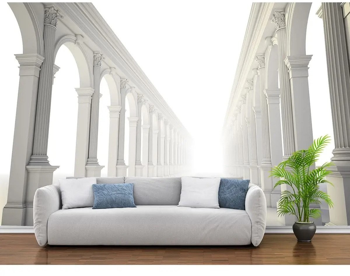 Фотообои Citydecor Абстракция 53 200x260