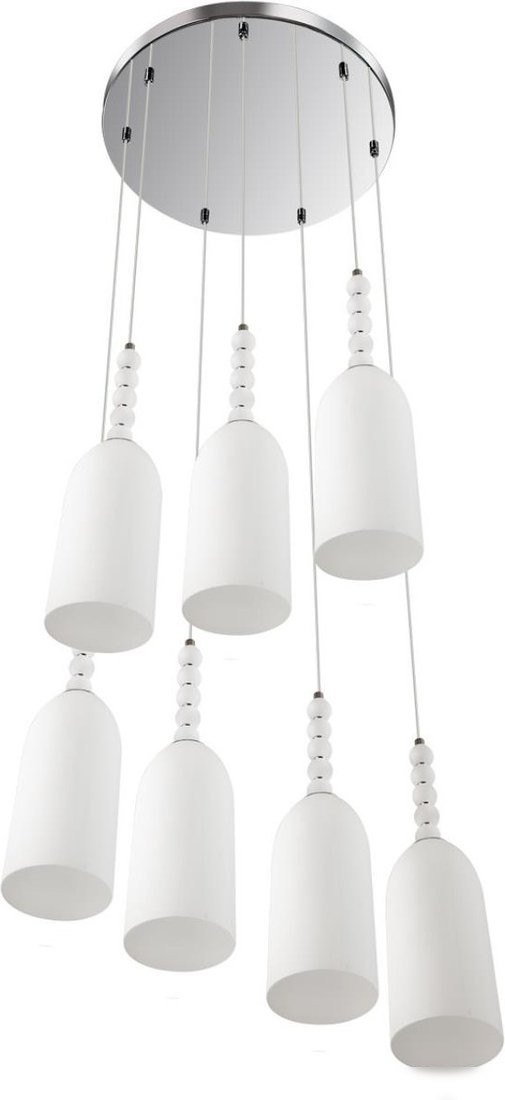 Подвесная люстра Lumion Tracy 8270/7A
