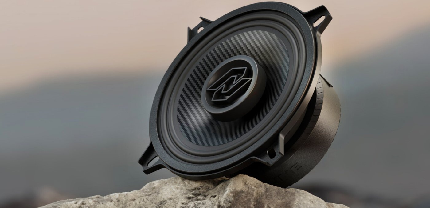 Коаксиальная АС Neoline Ultera RS52
