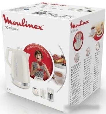 Moulinex BY320A30
