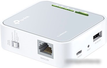 Беспроводной маршрутизатор TP-Link TL-WR902AC