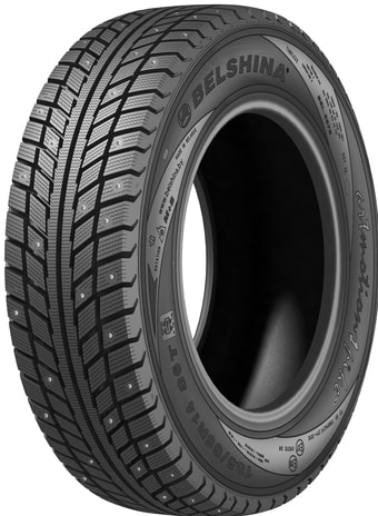 Автомобильные шины Белшина Artmotion Spike Бел-147S 185/65R14 86T