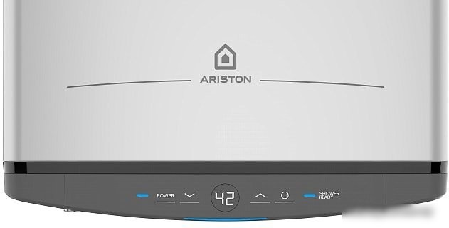 Накопительный электрический водонагреватель Ariston ABSE VLS PRO INOX PW 100