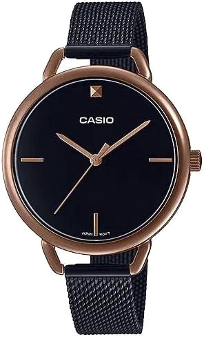 Наручные часы Casio Collection LTP-E415MBR-1C