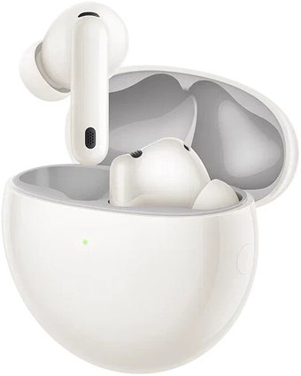 Наушники Huawei FreeBuds 7i (белый, международная версия)