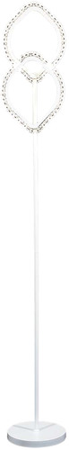 Торшер Escada 568/L LED*40W White