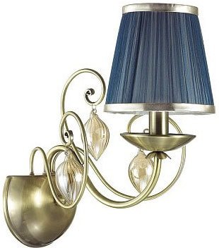 Бра Odeon Light 3921/1W