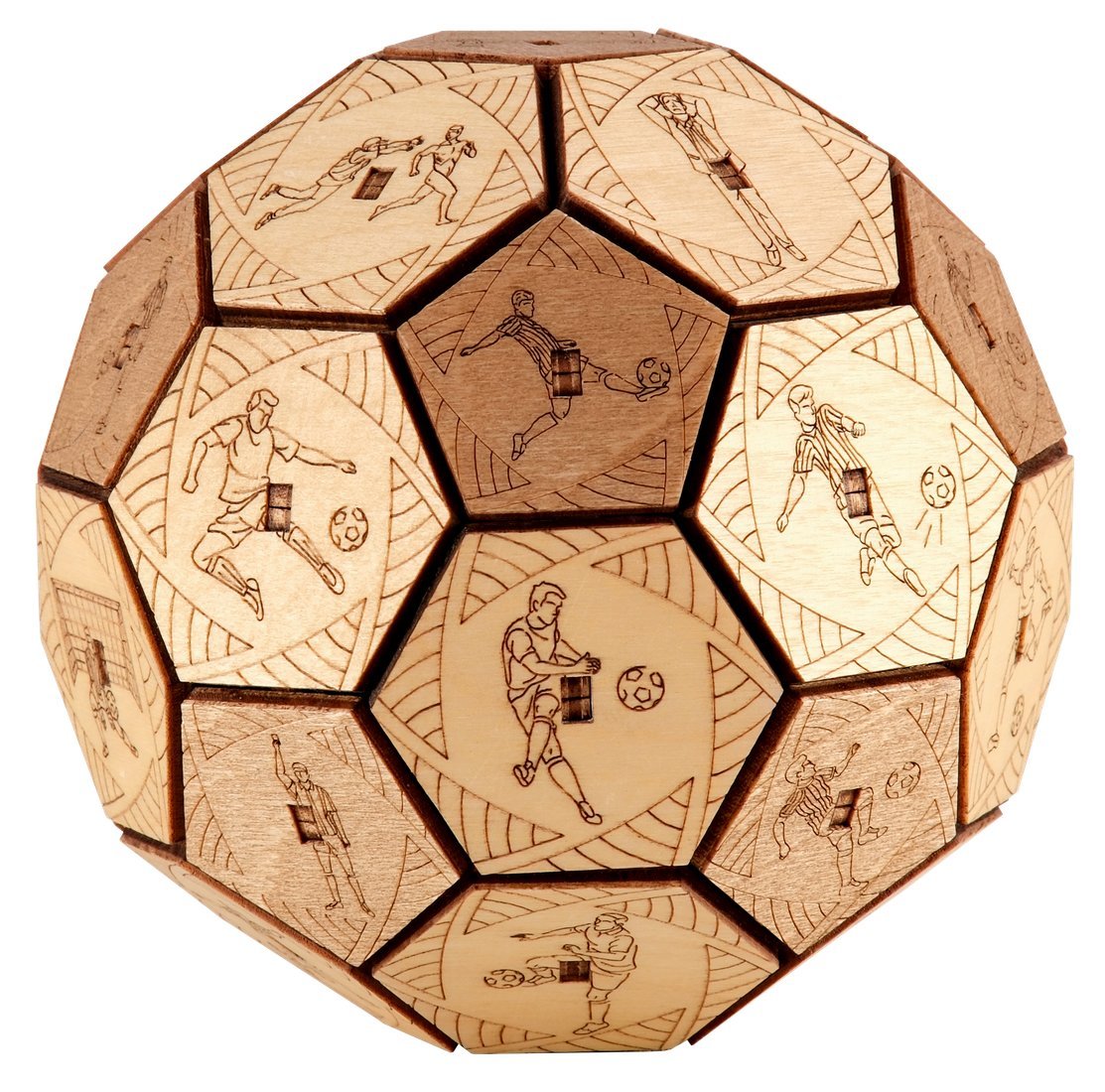 Конструктор Славянская столица Quest Ball