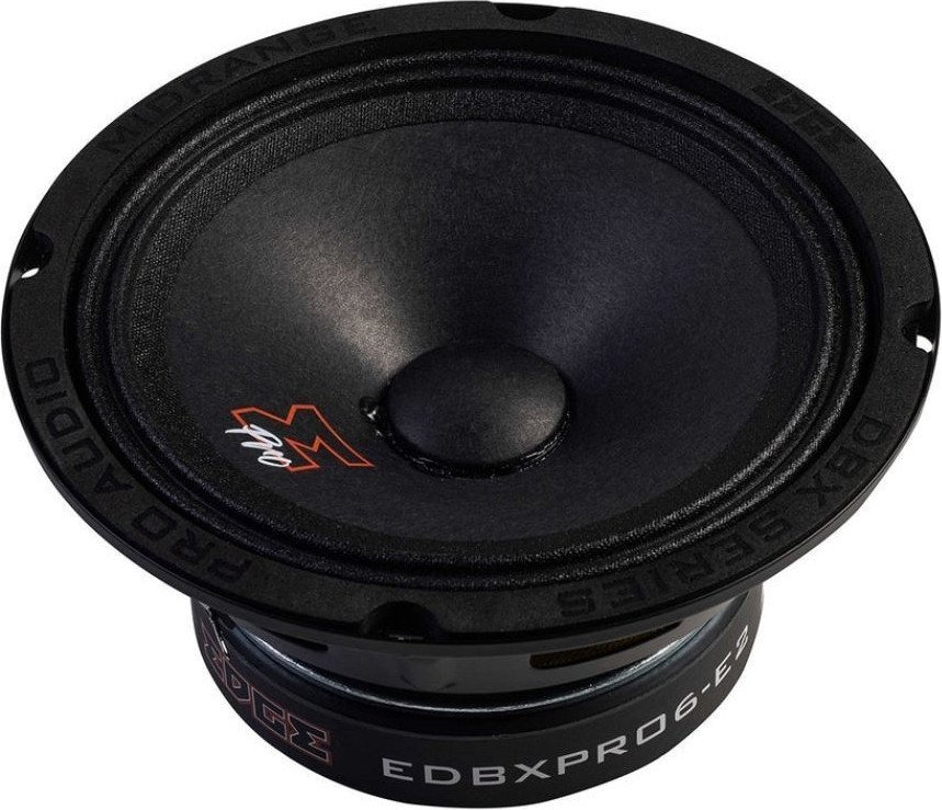 Мидбас EDGE EDBXPRO6-E2