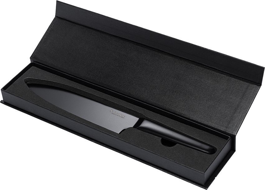 Кухонный нож Liberty Jones Carbon LJ0000387