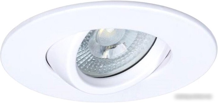 Точечный светильник Arte Lamp Giro A2867PL-1WH