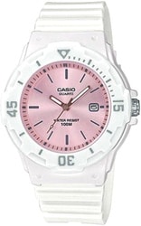 Наручные часы Casio LRW-200H-4E3