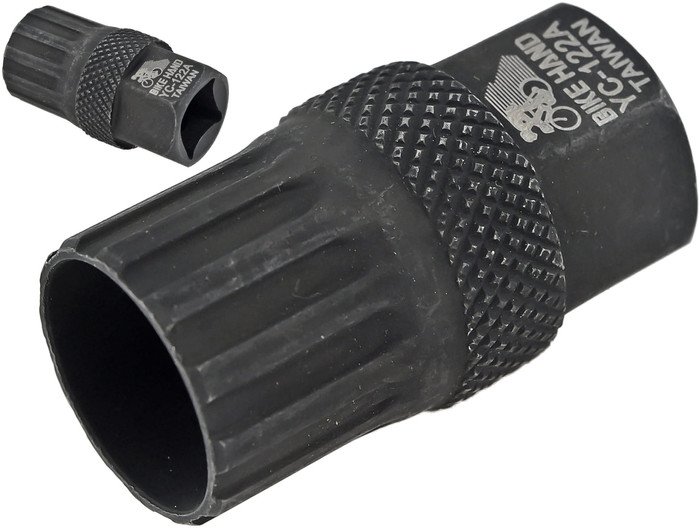 Съемник трещотки Bike Hand YC-122A