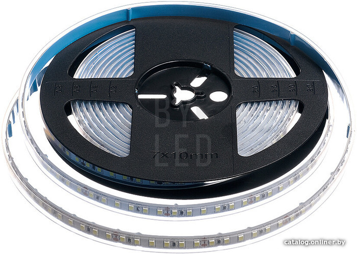 Светодиодная лента Byled BLS2835-120-24-9.6-W-66