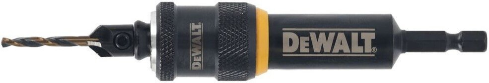 Держатель бит DeWalt DT70789