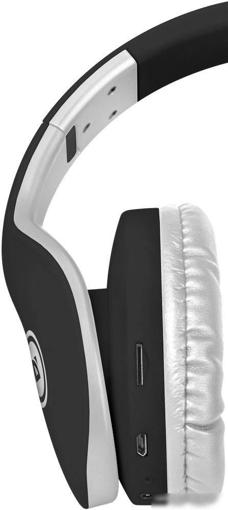 Наушники Defender FreeMotion B525 (черный/белый)