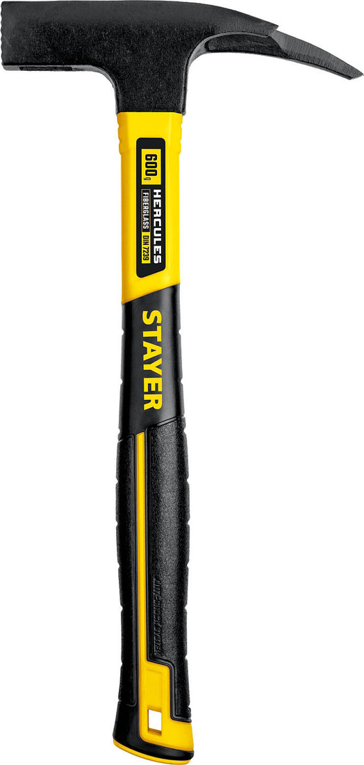 Молоток Stayer 20201-z01
