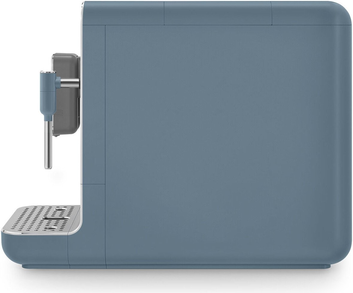 Кофемашина Smeg BCC12SBMEU