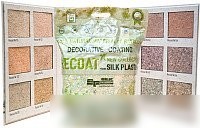 Жидкие обои Silk Plaster Рекоут 163