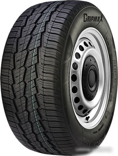 Всесезонные шины Gripmax SureGrip A/S Van 225/75R16C 121/120T