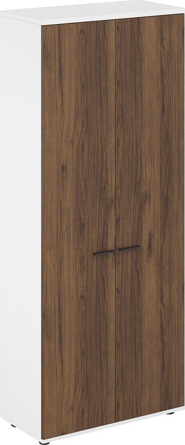 Шкаф-купе Norden 80x40x195.5 SG.824.WH.DM (белый/дуб модена) Шкаф-купе Norden 80x40x195.5 SG.824.WH.DM (белый/дуб модена)