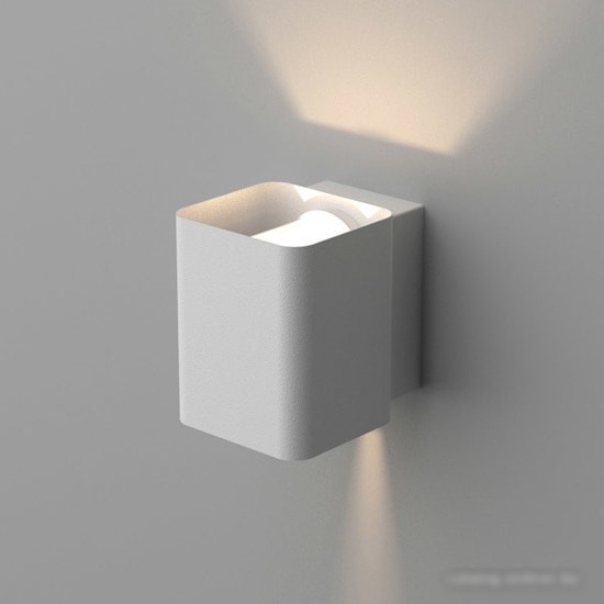 Бра Arlight LGD-Wall-Vario-J2WH-12W Warm White 024391