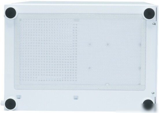 Корпус XASTRA Q300M 5ARGB-FC-C6 WH (белый)