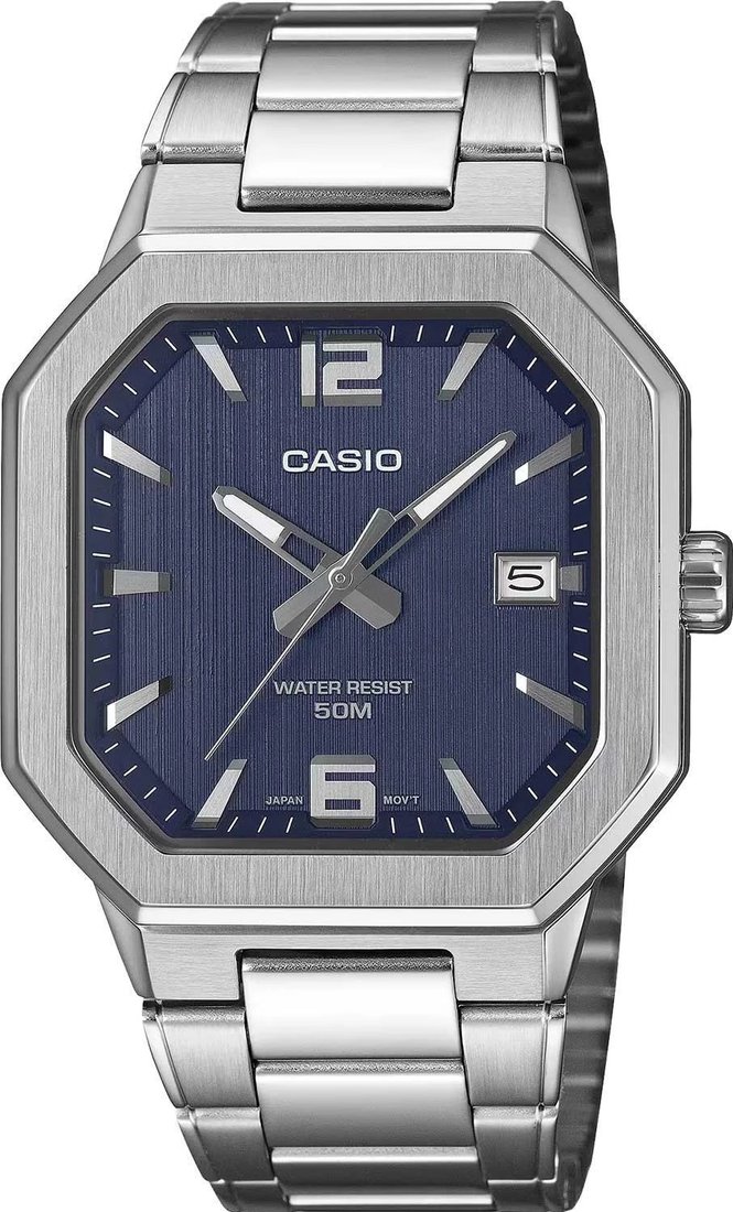 Наручные часы Casio Collection MTP-B195D-2A