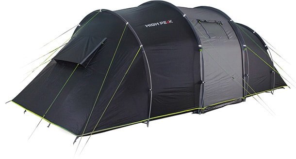 Палатка High Peak Tauris 6