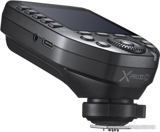 Радиосинхронизатор Godox XproII S для Sony