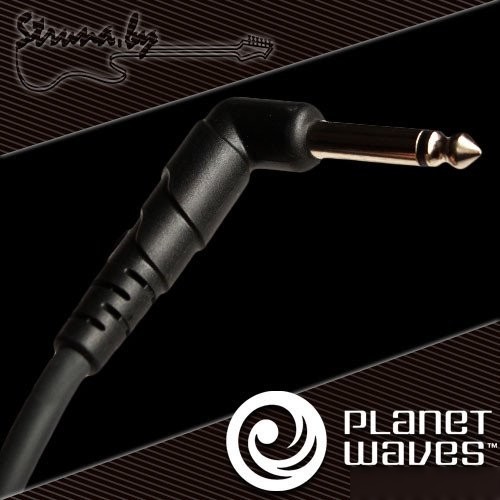 Комплект кабелей для гитарных педалей Planet Waves PW-CGTP-305