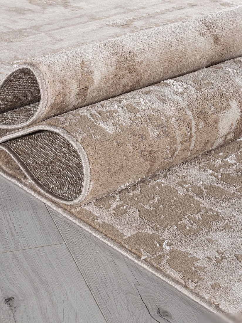 Ковер для жилой комнаты Merinos Kabul MP11-STAN-BEIGE (2x2.9)