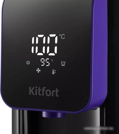 Термопот Kitfort KT-2517